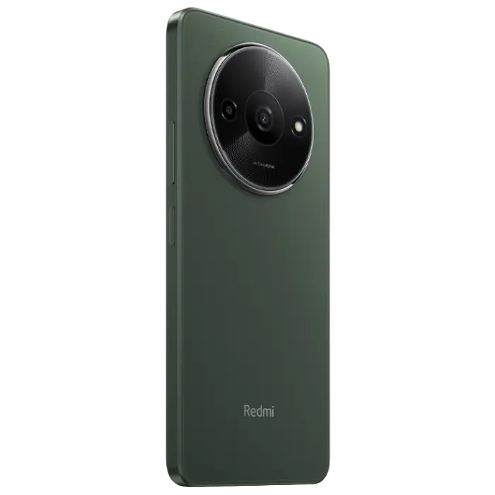 Smartphone Xiaomi Redmi A3, 3GB/64GB, Verde