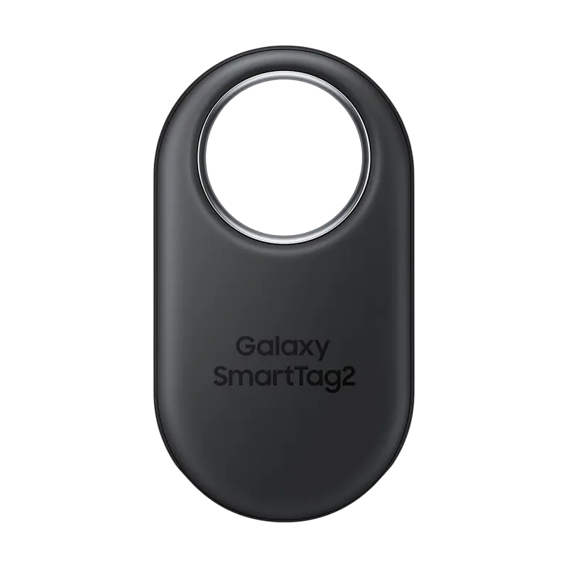 Cumpara  Comenzi și butoane de alarmă - Tracker inteligent Samsung SmartTag2, Negru..