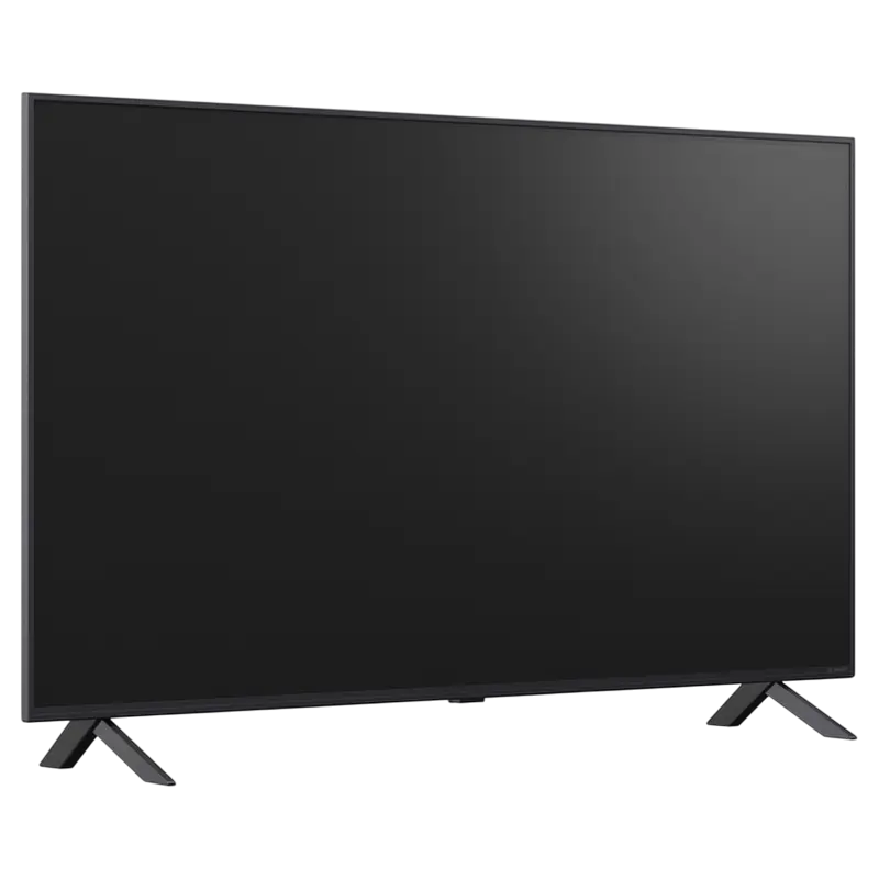 50" Nanocell SMART TV LG 50NANO90A6B, 3840x2160 4K UHD, webOS, Negru