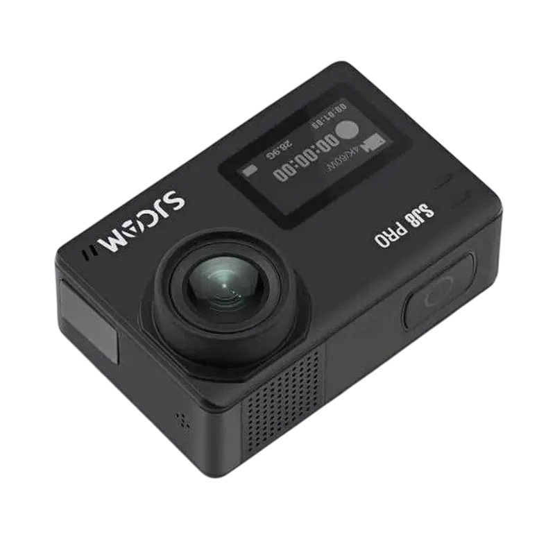 Cameră Video Sport SJCAM SJ8 Pro, Negru
