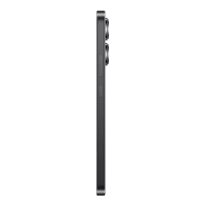 Smartphone Xiaomi Redmi Note 13, 6GB/128GB, Midnight Black