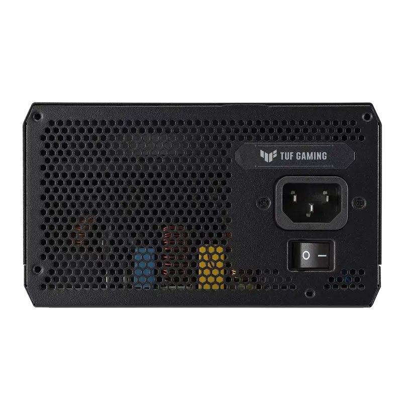 Sursă Alimentare PC ASUS TUF-GAMING-750G, 750W, ATX, Complet modular