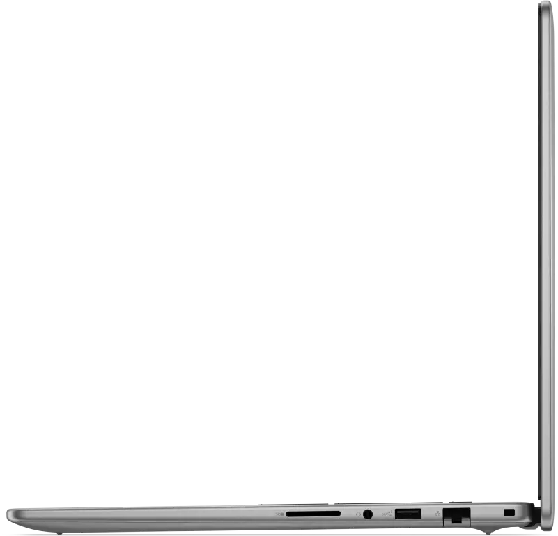 Laptop de afaceri 16" DELL Vostro 5640, Gri Titan, Intel Core i5-1334U, 16GB/1024GB, Linux Ubuntu