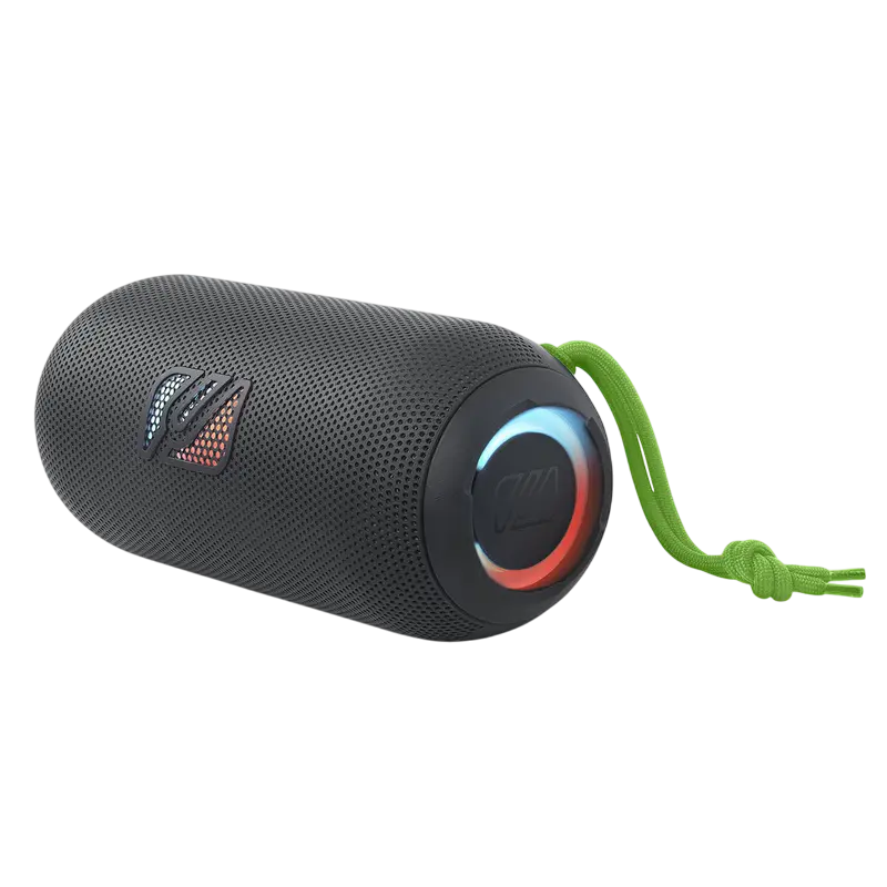 Boxă portabilă MUSE M-950 BT, Negru..