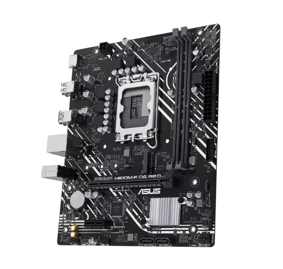 Игровой компьютер Navigator PC11173