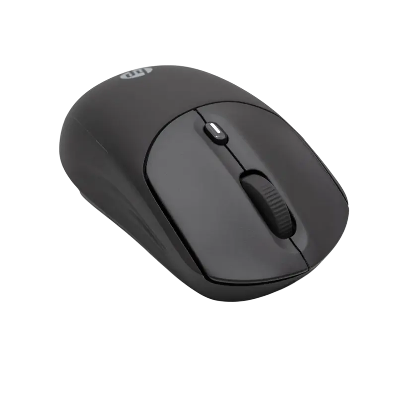 Mouse HP 400 Quiet, Negru