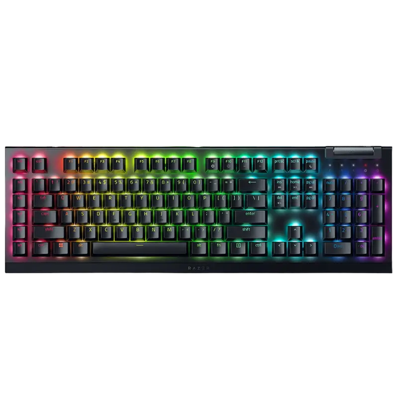 Tastatură Razer BlackWidow V4 X, Cu..