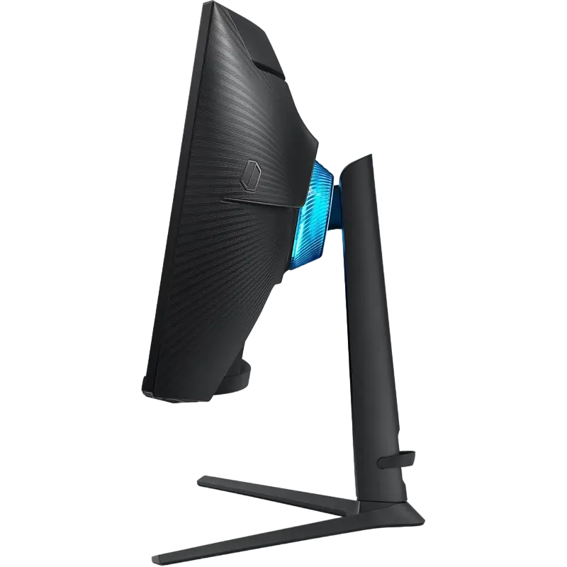 31,5" Monitor Gaming Samsung S32BG650E, VA 2560x1440 WQHD, Negru