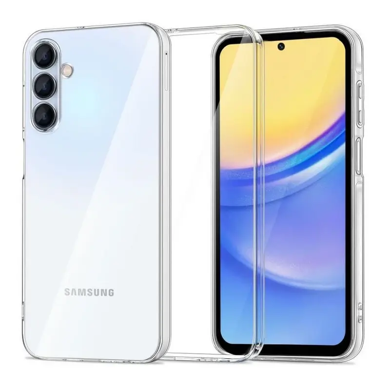 Husă Xcover Samsung Galaxy A55 - TP..