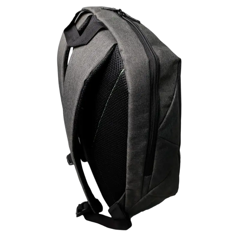 Рюкзак для ноутбука Acer Urban, 16", Серый | Зелёный