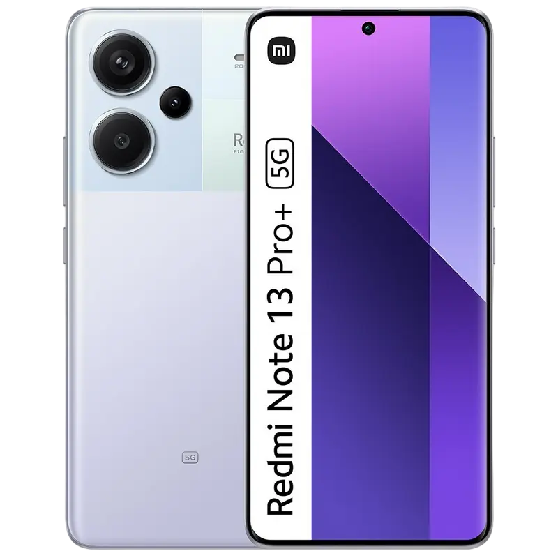 Smartphone Xiaomi Redmi Note 13Pro+..