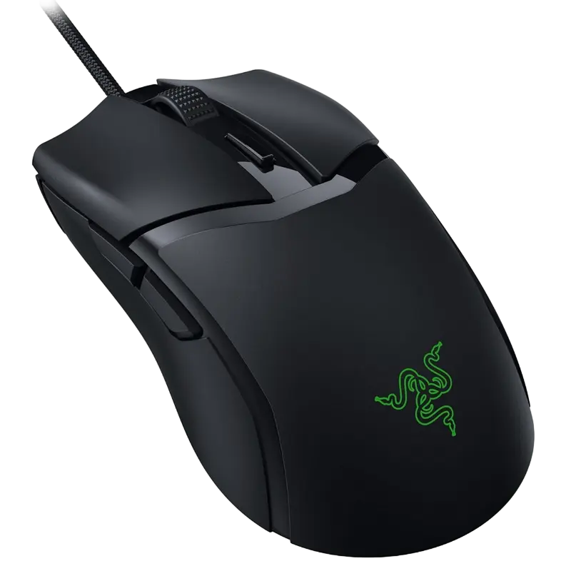 Игровая мышь Razer Cobra, Чёрный
