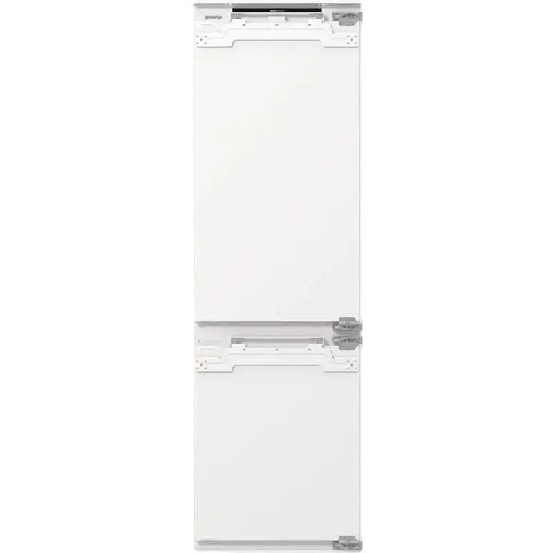 Холодильник Gorenje NRKI517E62WF, Б..