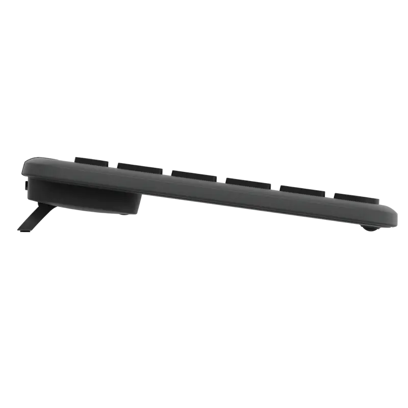 Клавиатура и мышь Logitech MK950, Беспроводное, Графитовый