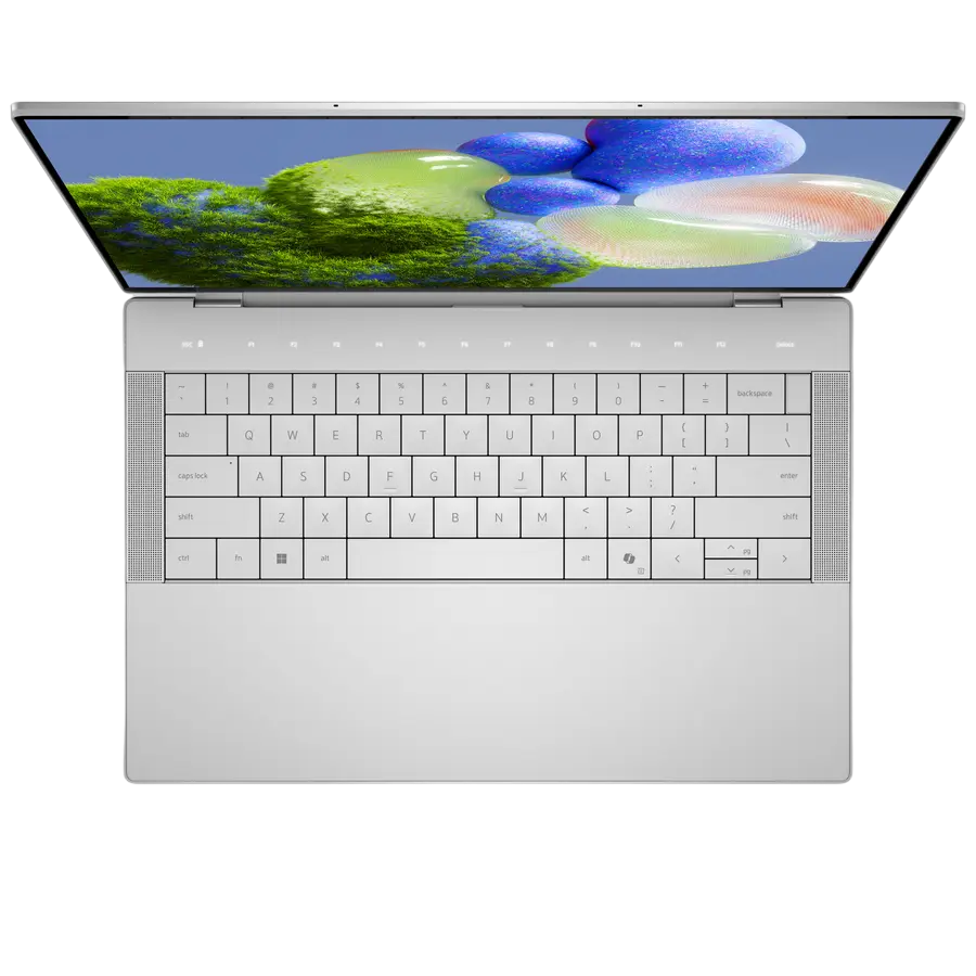 Laptop 14,5" DELL XPS 14 9440, Platinum, Intel Core Ultra 7 155H, 16GB/1024GB, Windows 11 Pro