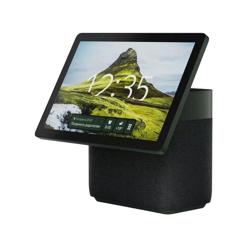 Coloana inteligentă Yandex Station Duo Max YNDX-00055