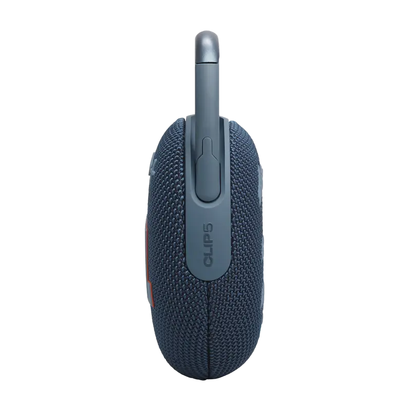 Boxă portabilă JBL Clip 5, Albastru