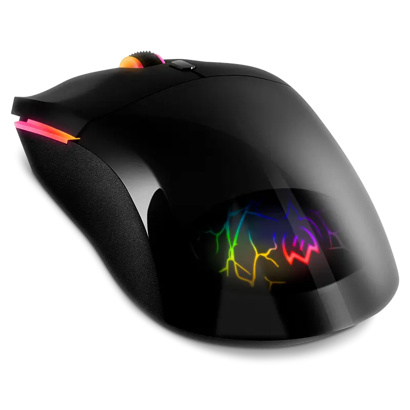 Gaming Mouse SVEN RX-G995, Negru