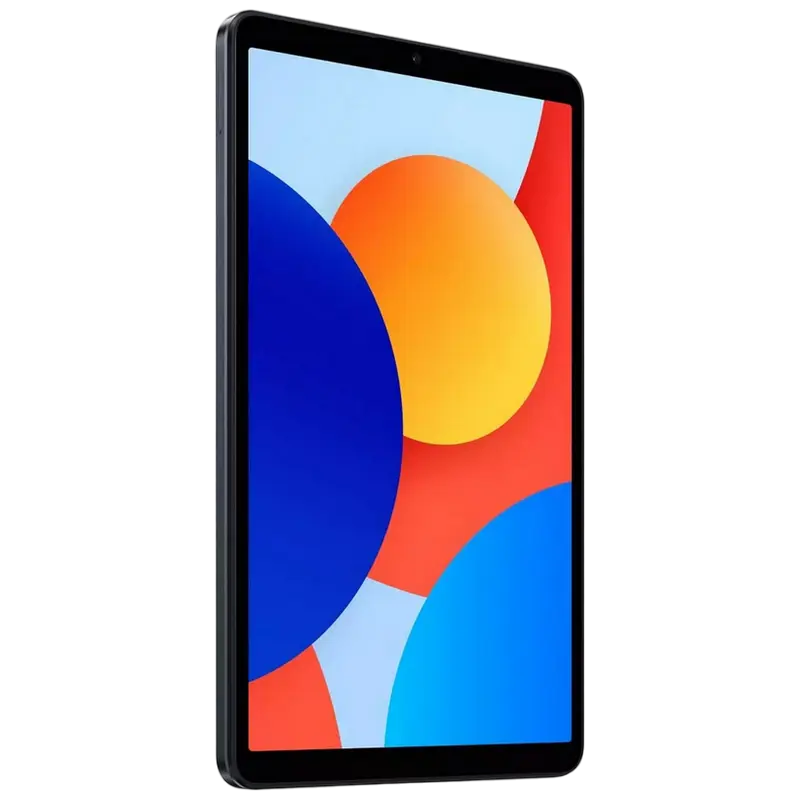 Tableta Xiaomi Redmi Pad SE 8.7, 4G, 6Gb/128Gb, Graphite Grey