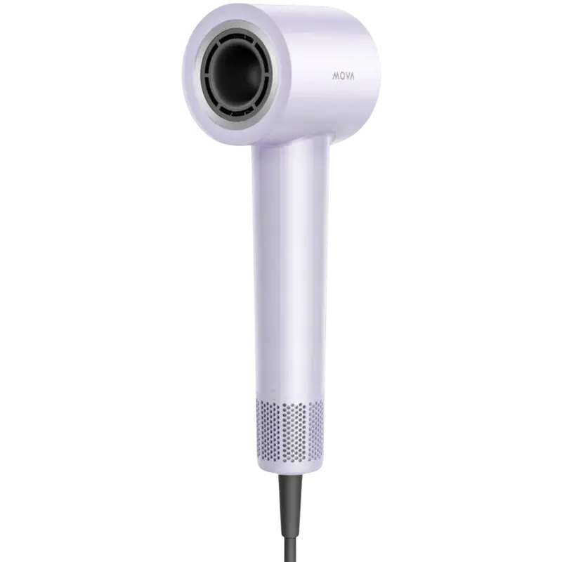 Cumpara  Uscătoare de păr - Uscător de păr Mova Turbo, 1600W, Violet..