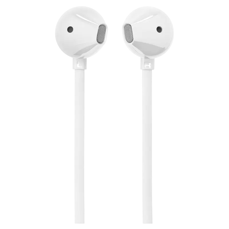 Căști JBL Tune 305C, Alb
