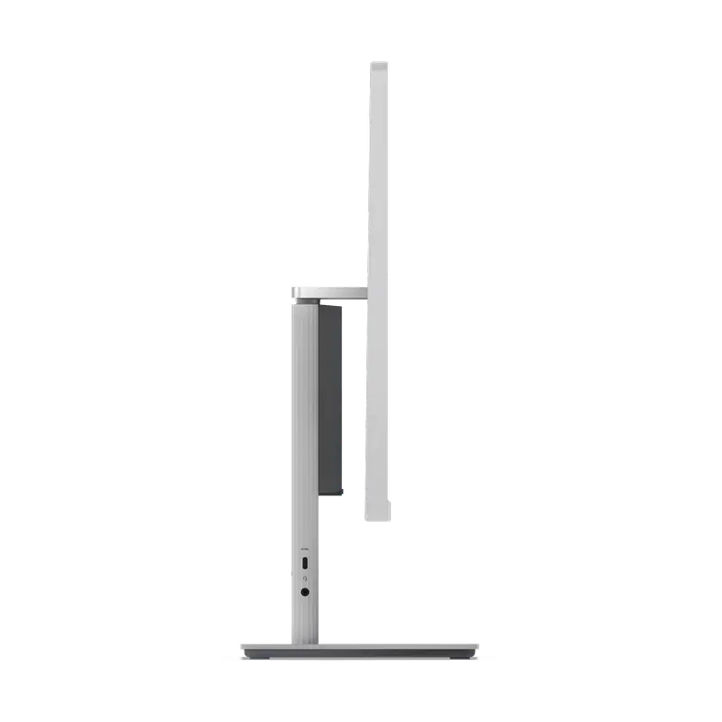 Моноблок Lenovo IdeaCentre AIO 27IRH9, 27", Intel Core i7-13620H, 16Гб/512Гб, Без ОС, Cloud Grey