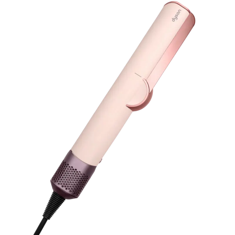 Placă de îndreptat părul Dyson Airstrait HT01, Ceramic Pink