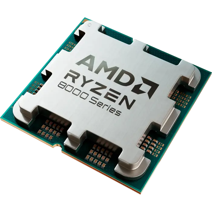 Procesor AMD Ryzen 5 8500G