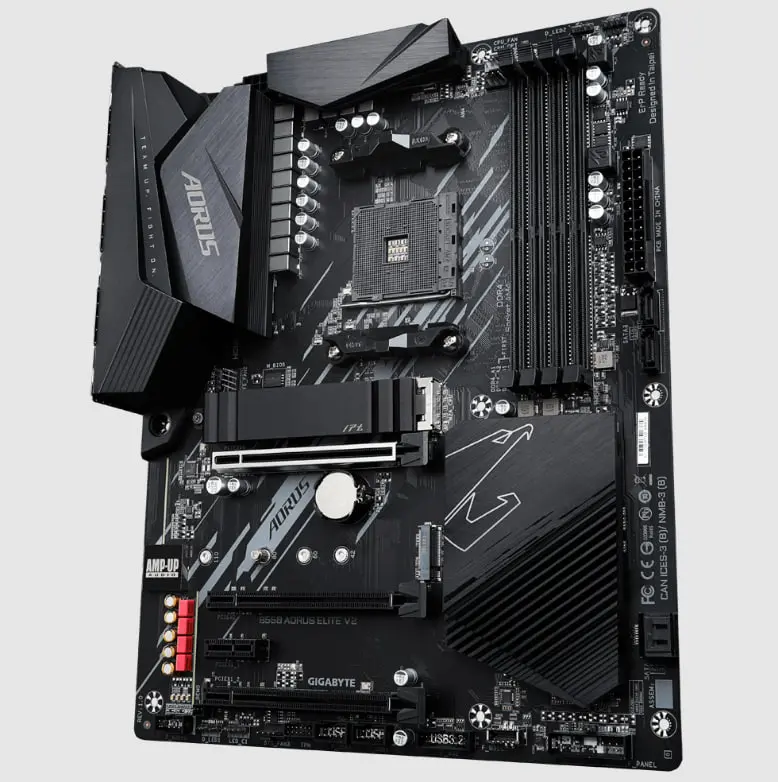 Computer de joc Navigator PC09850