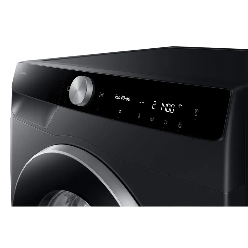 Mașină de spălat/încărcător Samsung WW11DG6B25LBUA Clasa A