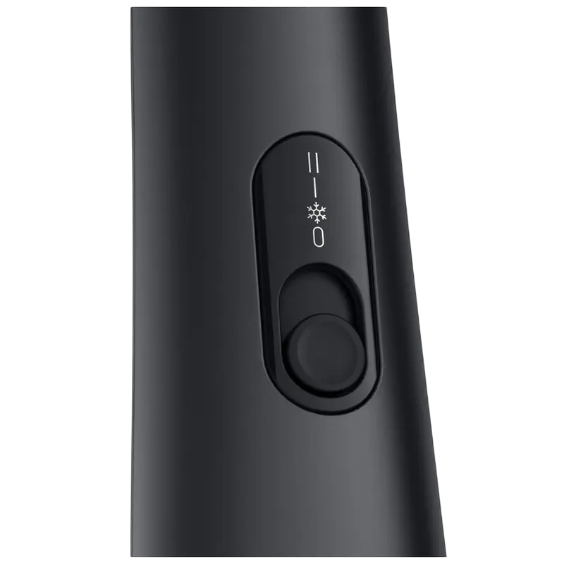 Perie de păr Braun AS4.2, 1000W, Negru