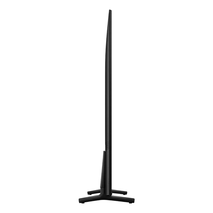 65" LED SMART TV Samsung UE65DU8000UXUA, 3840x2160 4K UHD, Tizen, Negru