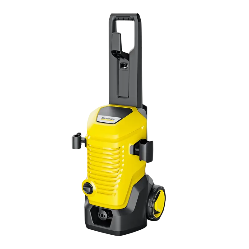 High Pressure Washer Karcher 1.324-400.0 (Set) K 5 WCM + 2.645-296.0 Furtun Primo Flex 15m