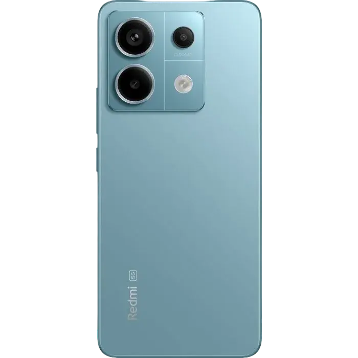 Smartphone Xiaomi Redmi Note 13 Pro 5G, 12Gb/512Gb, Ocean Teal