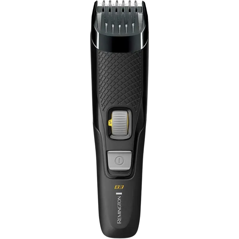 Trimmer pentru bărbați Remington Style Series B3 MB3000, Negru