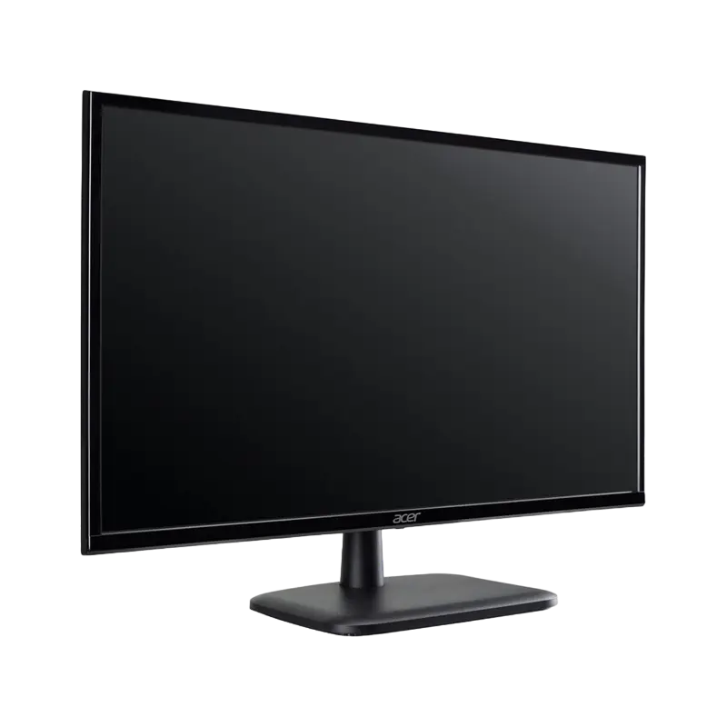 21,5" Monitor Acer EK220QH3BI, VA 1920x1080 FHD, Negru