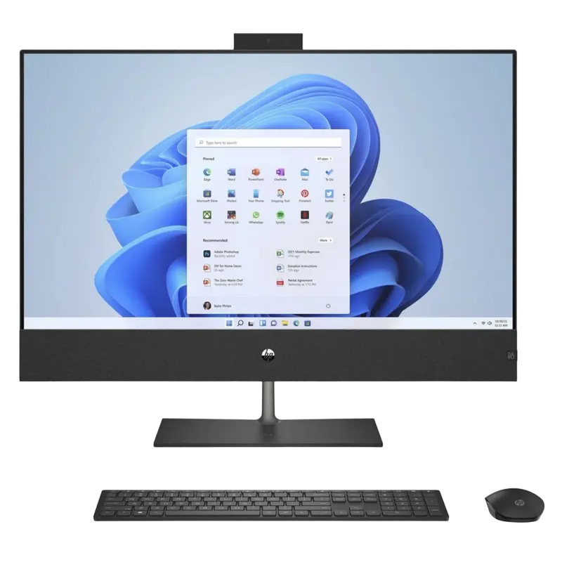 Computer All-in-One HP Pavilion 32,..