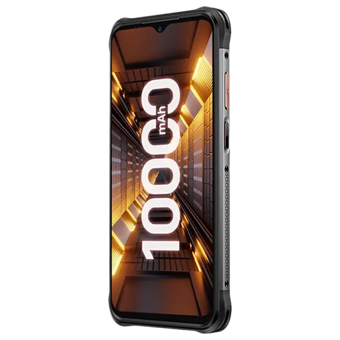 Smartphone Ulefone Armor 14 Pro, 8GB/128GB, Negru