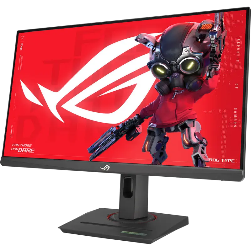 Monitor de joc ASUS XG259CMS de 24,5"