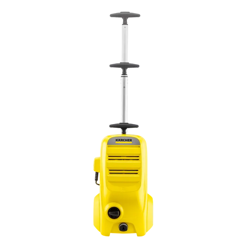 Mini-mașină de spălat cu presiune Karcher K 3 Classic 1.676-220.0