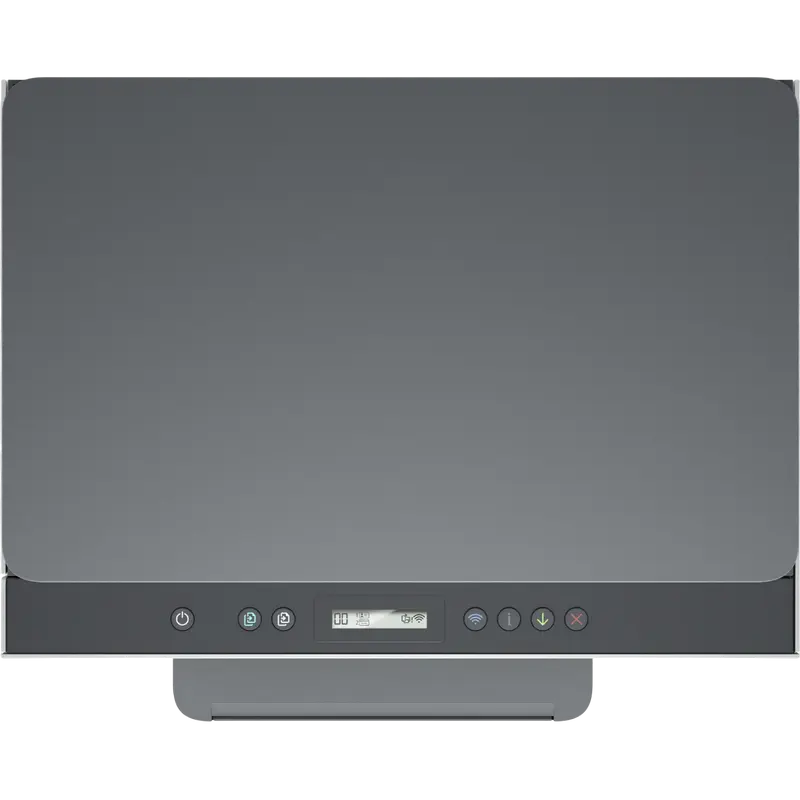 MFP HP Smart Tank 670, Alb | Gri