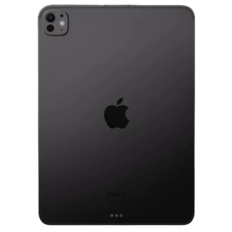 Tabletă Apple iPad Pro 11-inch A2836, Wi-Fi, 8GB/512GB, Space Black