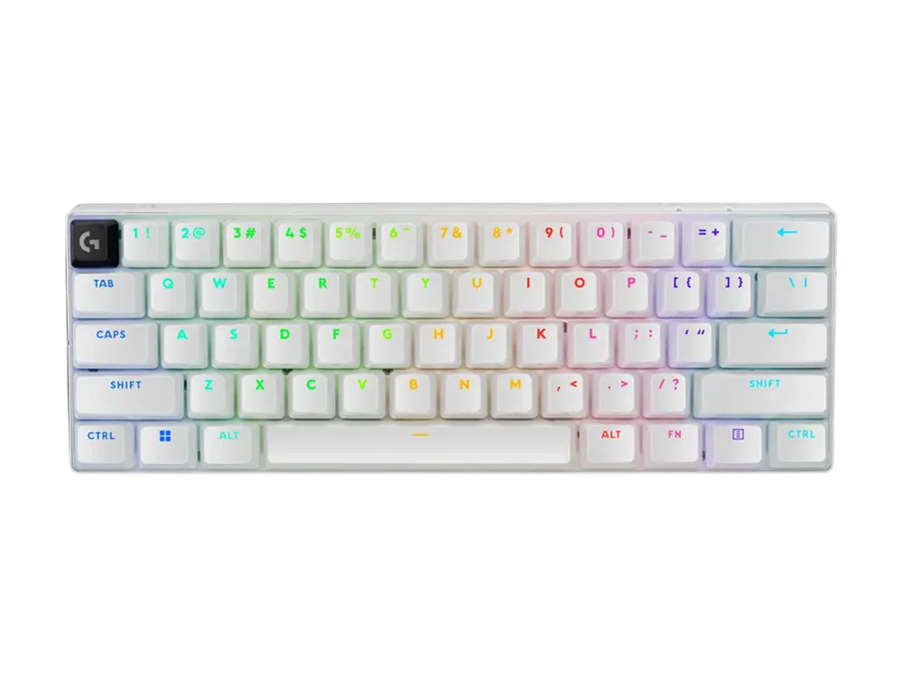 Tastatură Logitech G PRO X 60, Cu f..