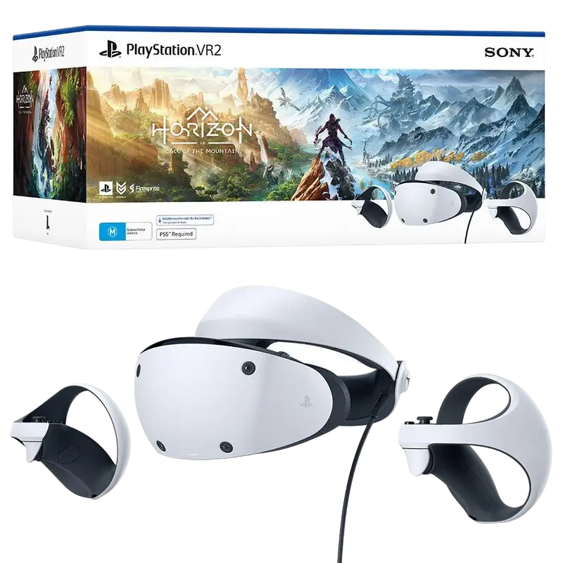 Ochelari VR PlaystationVR2 Horizon ..