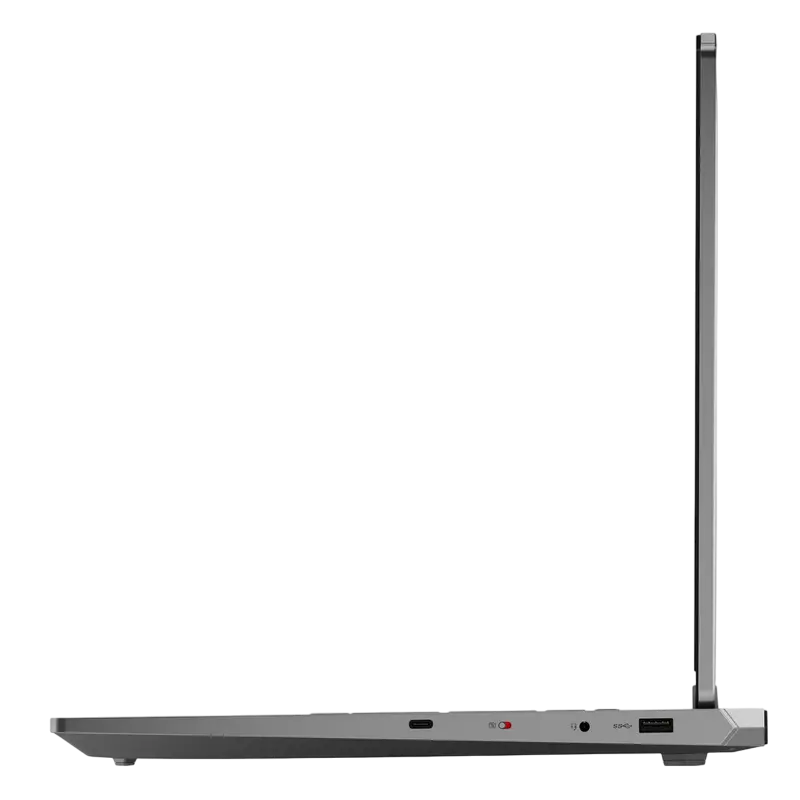 Игровой ноутбук 17,3" Lenovo LOQ 17IRX10, Luna Grey, Intel Core i7-14700HX, 32Гб/1024Гб, Без ОС