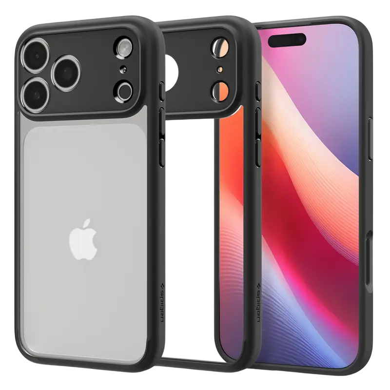 Husă Spigen Ultra Hybrid pentru App..