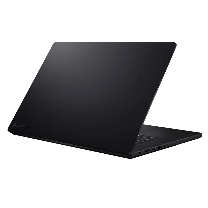 Laptop 16" ASUS ProArt P16 H7606WM, Nano Black, AMD Ryzen AI 9 HX 370, 32GB/2048GB, Windows 11 Pro