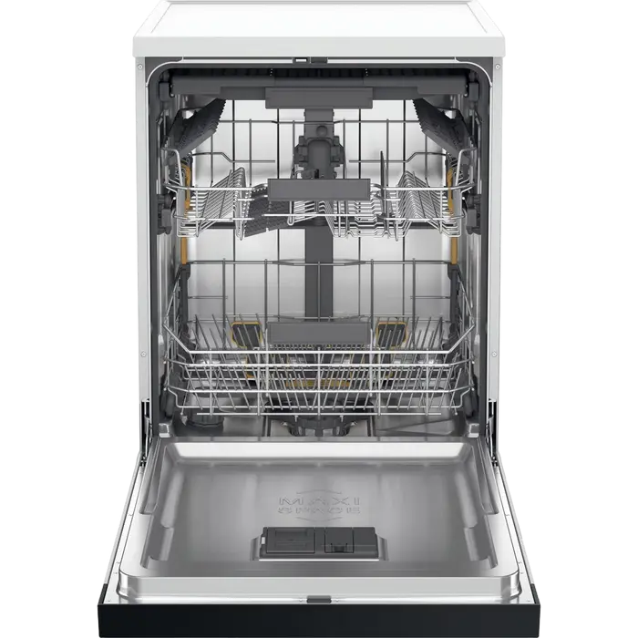 Masina de spalat vase Whirlpool W7F HS31, Alb
