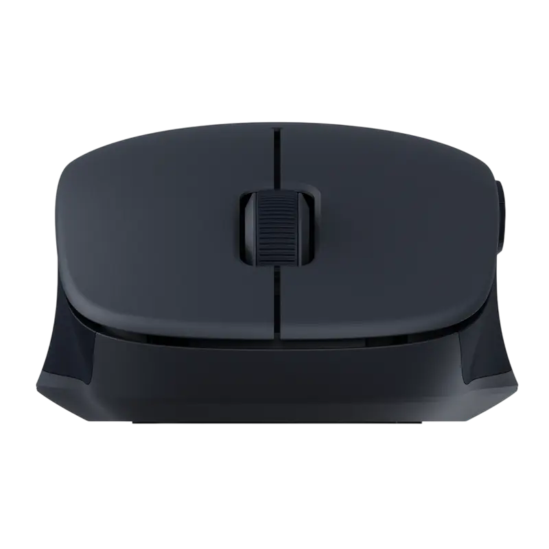 Mouse Wireless Xiaomi Dual-mode Wireless Mouse 2, Negru