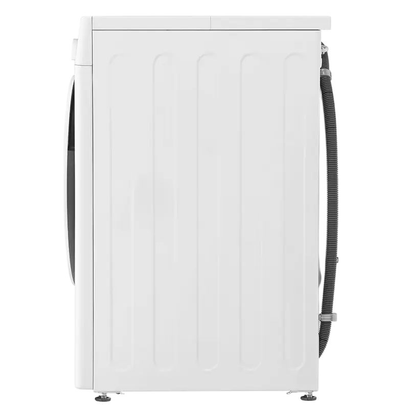 Mașina de spălat LG F14R33WHS, 10kg, Alb